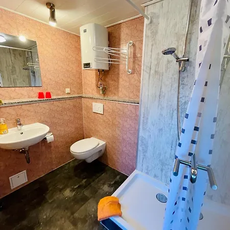 아파트 Im Spreewald