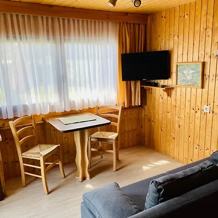 아파트 Im Spreewald *