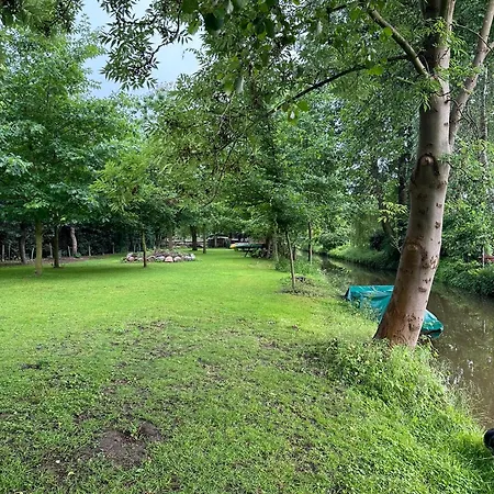 Im Spreewald *