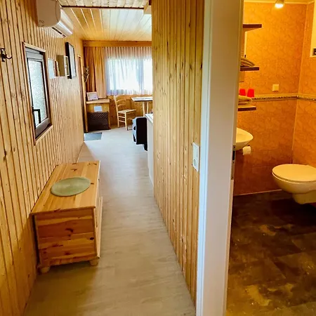 아파트 Im Spreewald *