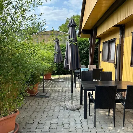 Im Spreewald 아파트