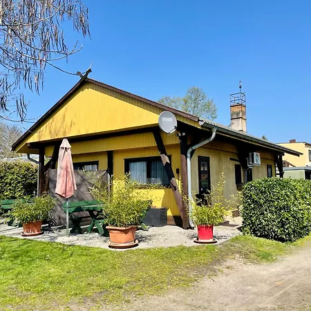 Im Spreewald 뤼베나우