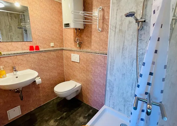 Lejlighed Im Spreewald