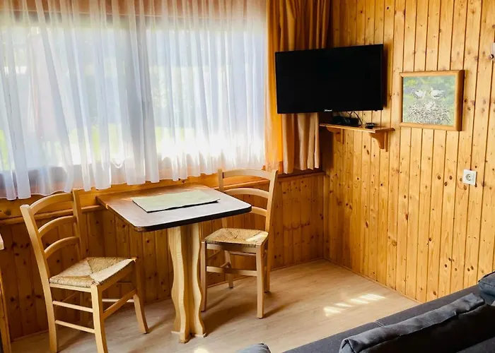 Lejlighed Im Spreewald *