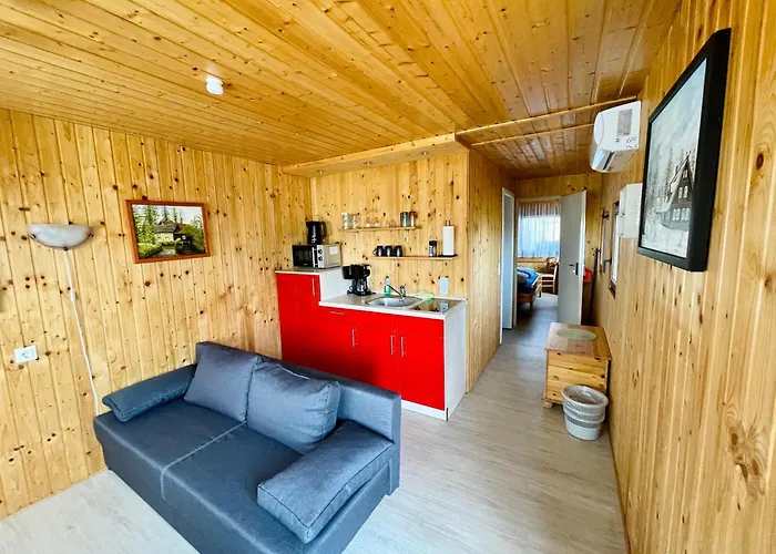 Im Spreewald Lejlighed *