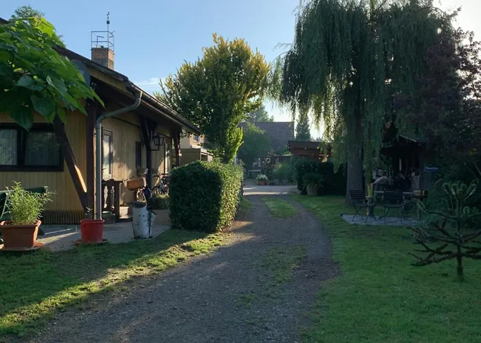 Im Spreewald Lübbenau