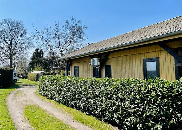 Im Spreewald Lejlighed *