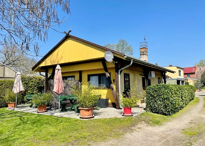 Im Spreewald Lübbenau